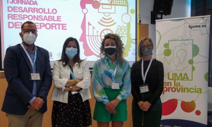 El Deporte, eje central de la Primera Jornada «UMA en la Provincia» en Alhaurín de la Torre