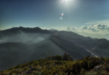 El Consejo Andaluz de las Reservas de la Biosfera celebra su primera reunión de trabajo tras su constitución