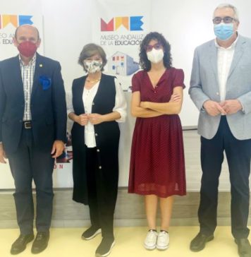 Nativel Preciado protagonizó un nuevo encuentro dentro del III Ciclo ‘El MAE se mueve’