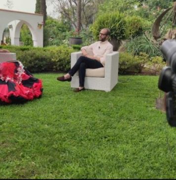 Torrevisión emitirá una programación especial dedicada a las Fiestas de San Juan