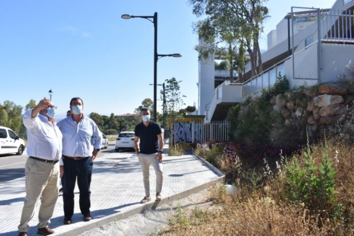 visita plaza escalonada 1