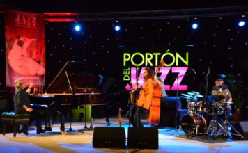 Alhaurín abre su Portón al jazz de los maestros
