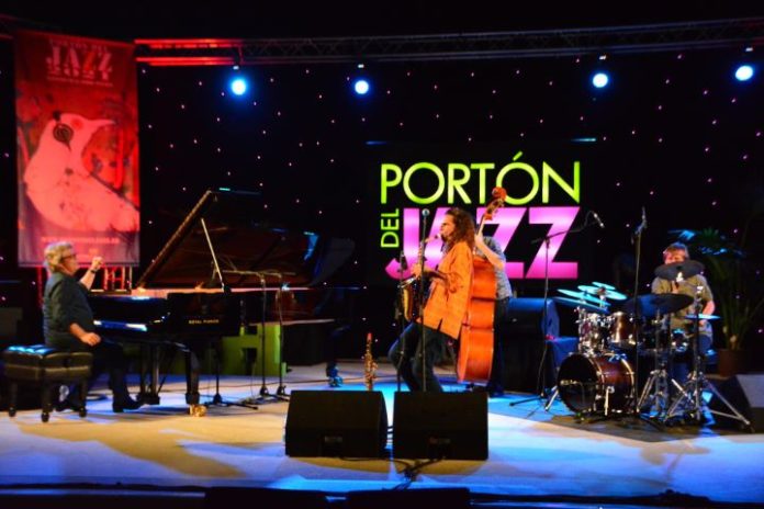 Alhaurín abre su Portón al jazz de los maestros