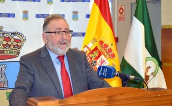 El Vial Distribuidor, potenciar el Cercanías y planificar la llegada del Metro: propuestas de Villanova para mejorar la movilidad