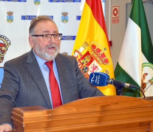 El Vial Distribuidor, potenciar el Cercanías y planificar la llegada del Metro: propuestas de Villanova para mejorar la movilidad