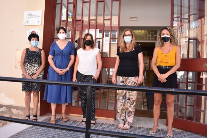 Servicio andalucia orienta