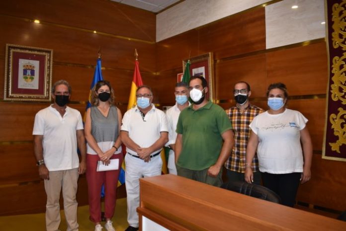 auditoría Andalucía en Flor