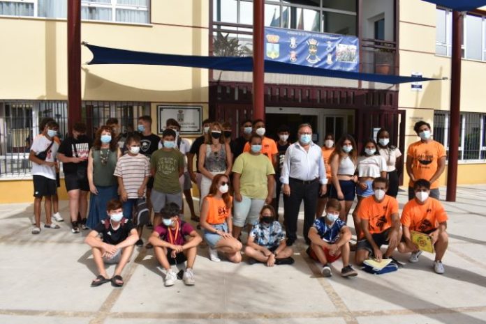 campamento asociacion eo eo