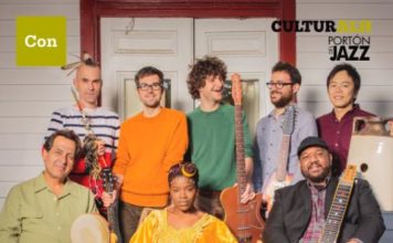 El Portón del Jazz y el Tributo a Mecano este fin de semana en Alhaurín
