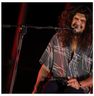 Una noche de flamenco con Israel Fernández, Rosario la Tremendita y Cristian de Moret