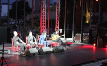 La VII Bienal de Arte Flamenco de Málaga ofrece una gran velada Alhaurín de la Torre