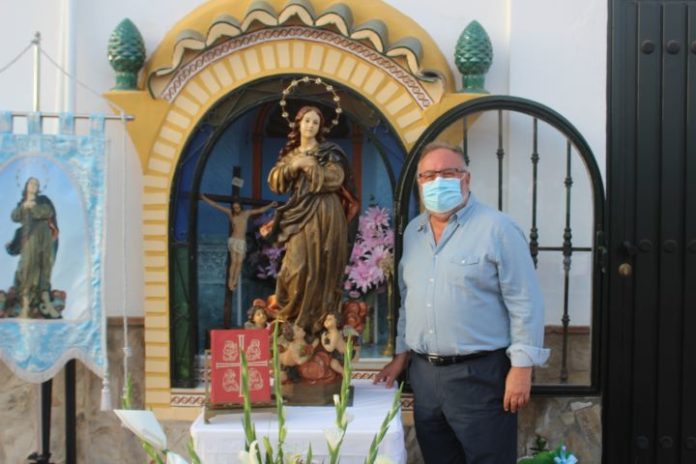 acto virgen de la asunción zapata 2