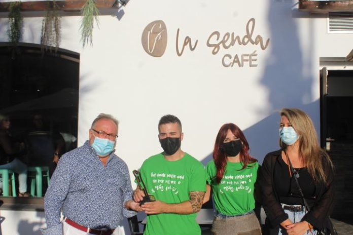 inauguracion cafeteria 2