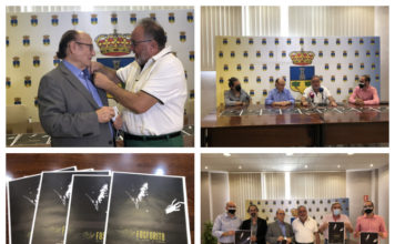 Alhaurín de la Torre estrenará el 21 de octubre el documental sobre la vida y obra de Fosforito