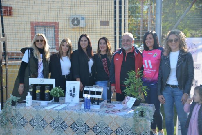 Celebrado en Alhaurín de la Torre el evento ‘Corre por tu Boda’