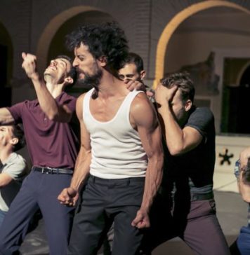 El Espejo Negro, el Cuarteto de Arpas de Málaga e Isabel Vázquez entre las compañías programadas esta semana en la provincia