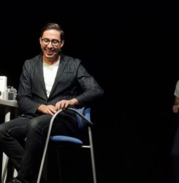 El Taller Municipal abrió el Ciclo de Teatro de Noviembre con la obra ‘El crédito’