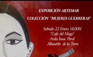 Ana Belén de los Reyes, Arte con Magia