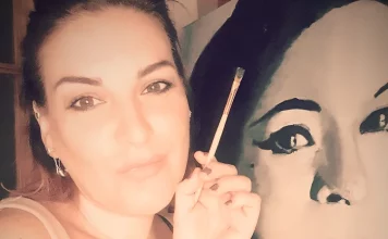 El artista nace,no se hace