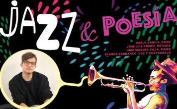 Jornadas de Jazz y Poesía en la Biblioteca