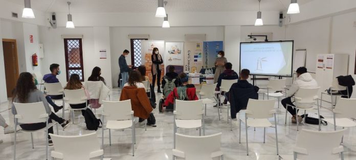 jornada vivero poefe