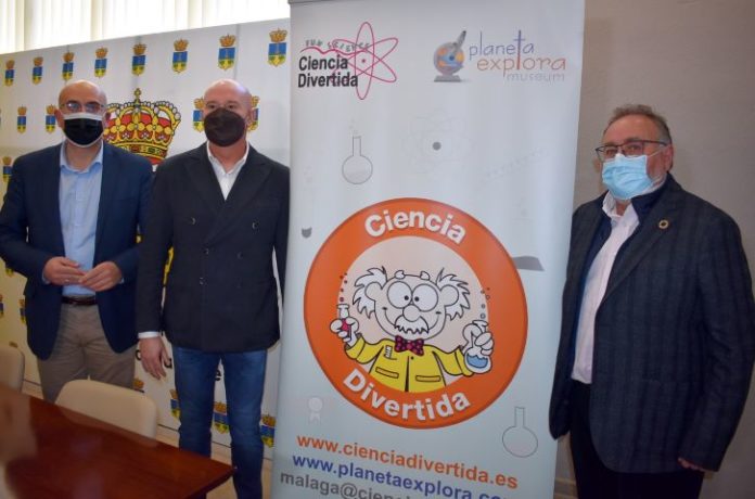 programa mae planeta explora