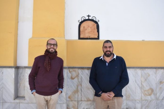 via crucis recorrido moraos 1