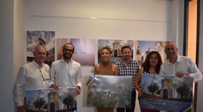 La Asociación Fotográfica de Alhaurín de la Torre exhibe su trabajo en La Platea