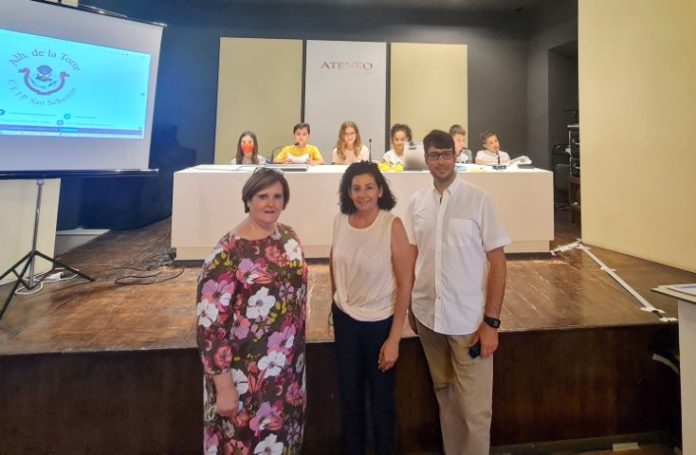 colegio san sebastian en ateneo 1