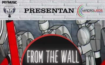 From The Wall, grupo tributo a Pink Floyd