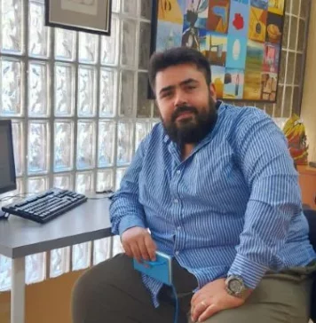 Desde Chile hasta Alhaurín de la Torre en busca de sus raíces