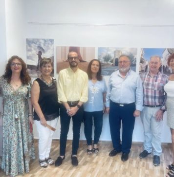 Espectacular fin de curso en La Platea