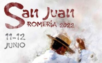 La Romería de San Juan recupera su formato de dos días y la misa en el Parque Municipal