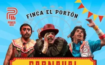 Alhaurín de la Torre acogerá un espectáculo de grandes autores del Carnaval de Cádiz el día 23