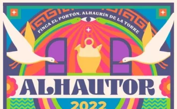 Alhautor, el ciclo de música indie de Alhaurín de la Torre, se internacionaliza en su tercera edición