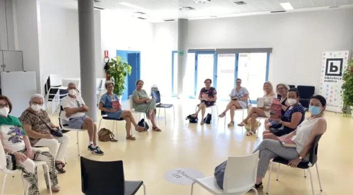 El Club de Lectura de verano concluye con un gran éxito de participación