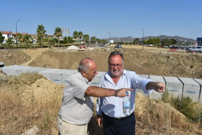 Obras rotonda A-404_result