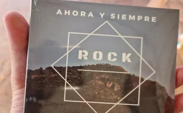 El Alhaurín Rock regresa con éxito y mucho ritmo tras dos años de parón