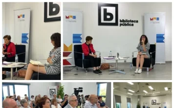 El MAE reanuda su ciclo de conversaciones sobre la digitalización del ser humano