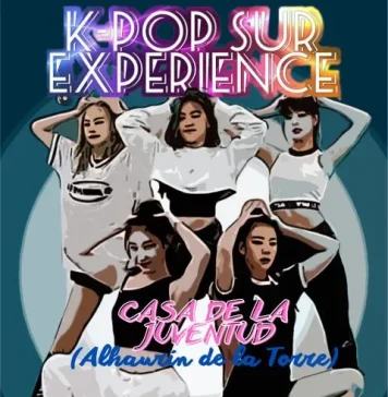 Alhaurín de la Torre vuelve a citar a amantes de la música popular coreana en el K-Pop Sur Experience