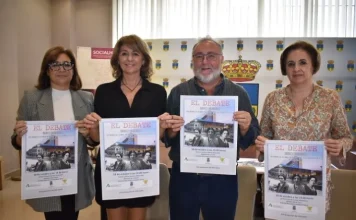Un original musical recordará en Alhaurín el debate sobre el sufragio femenino en España