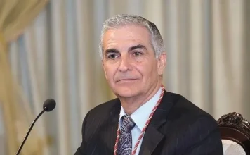 José Sarria ingresará como Académico de la Real Academia de Ciencias, Bellas Artes y Buenas Letras «Luis Vélez de Guevara» de Ecija (Sevilla)