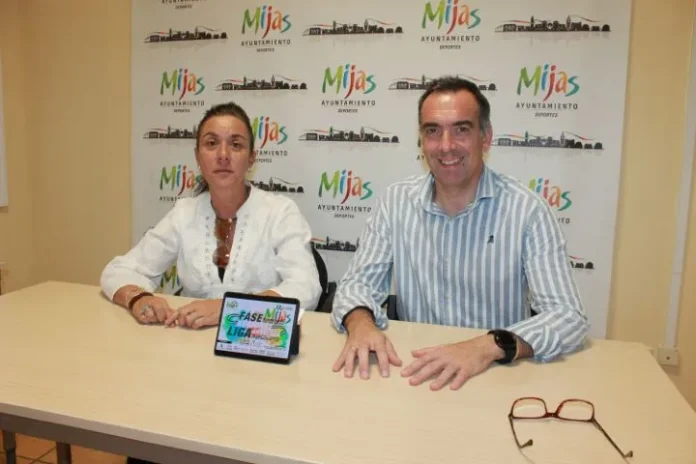 Mijas resuelve la Fase Regional de la Liga FAP 2022