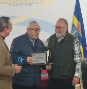 La asociación de artistas locales Pincel y Barro estrena sede