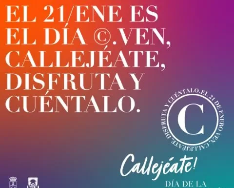 Programación Callejéate