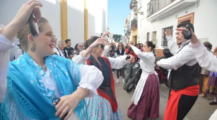 Callejea festeja su cuarta edición con récord de público y de participación