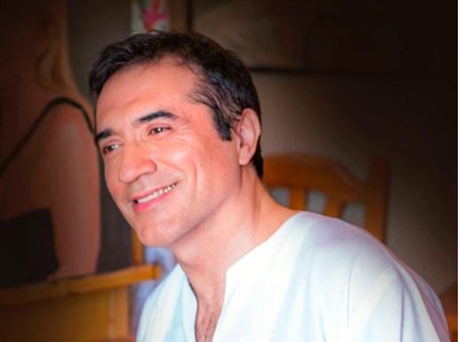 Avance Cultural: Antonio Montiel en «Charlas de La Platea»