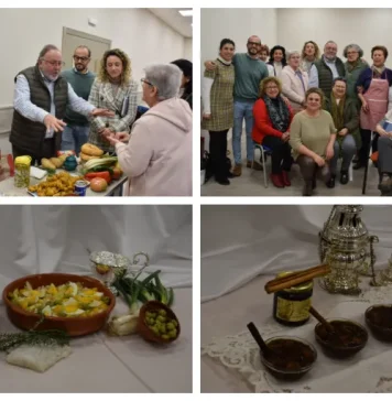 Una guía gastronómica recopilará los platos típicos de cuaresma en Alhaurín de la Torre
