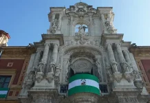 El Presupuesto de la Junta para 2026 supera el debate de totalidad al rechazar el Parlamento las enmiendas de la oposición