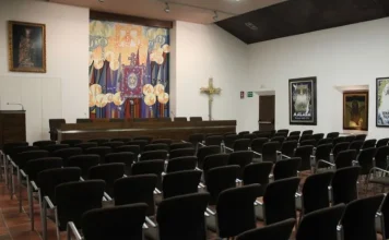 Importante apuesta municipal por la historia y patrimonio de la Semana Santa de Alhaurín de la Torre